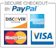 secure checkout paypal