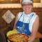 The Pie Lady of Pie Town